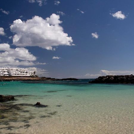 Senator Isla De Lobos 2 Lejlighed Costa Teguise Eksteriør billede
