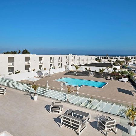 Senator Isla De Lobos 2 Lejlighed Costa Teguise Eksteriør billede