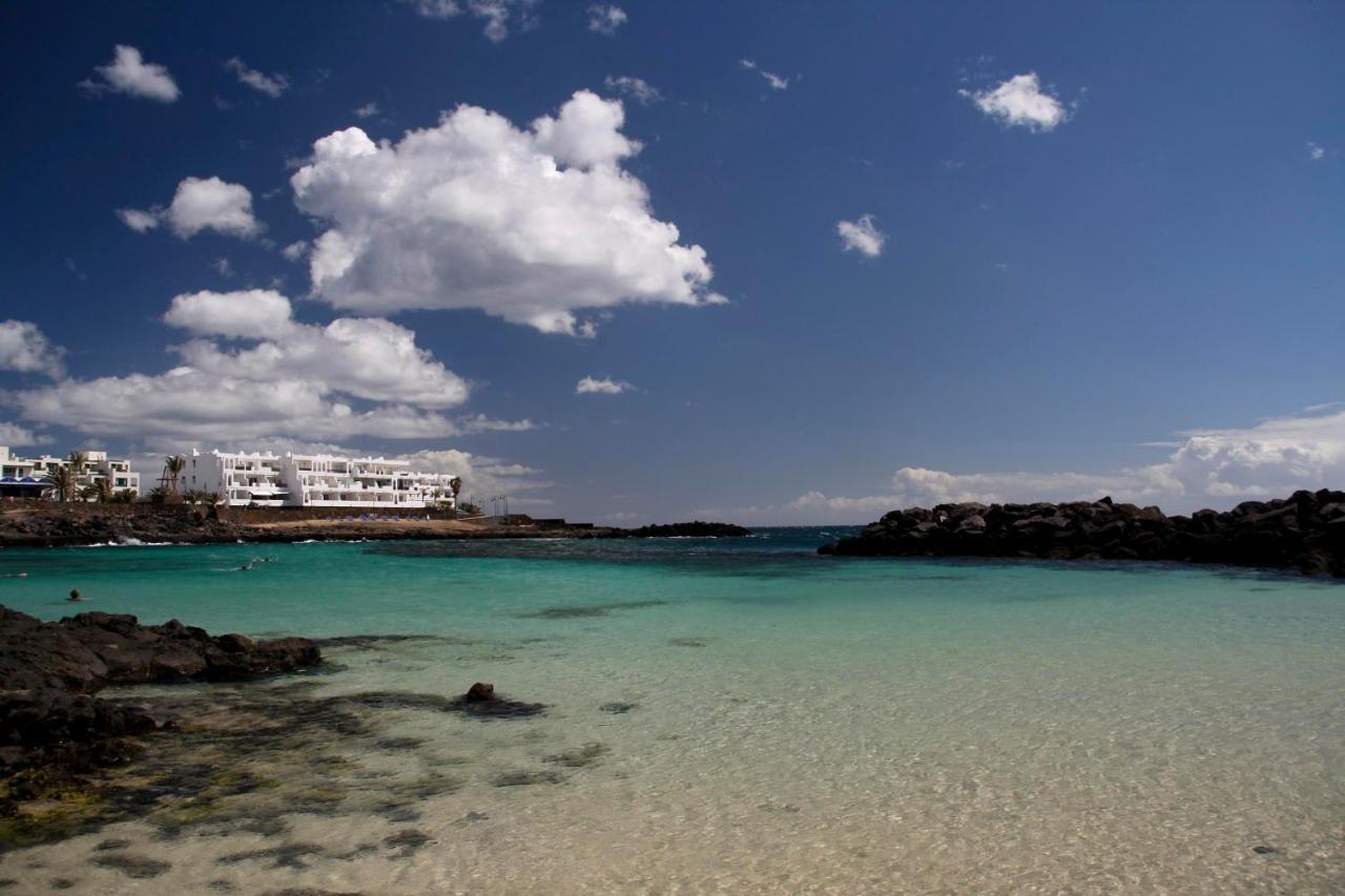Senator Isla De Lobos 2 Lejlighed Costa Teguise Eksteriør billede